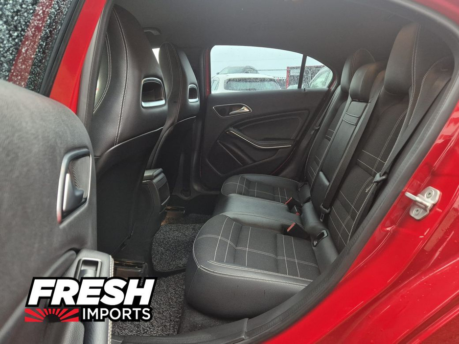 2013 Mercedes-Benz 180 HIGH SPEC MODEL €11,950