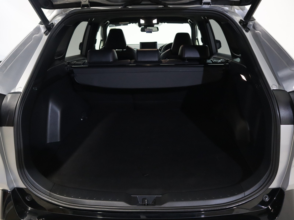 2022 Suzuki S-CROSS *63* ACROSS2.5  E-FOUR €30,900