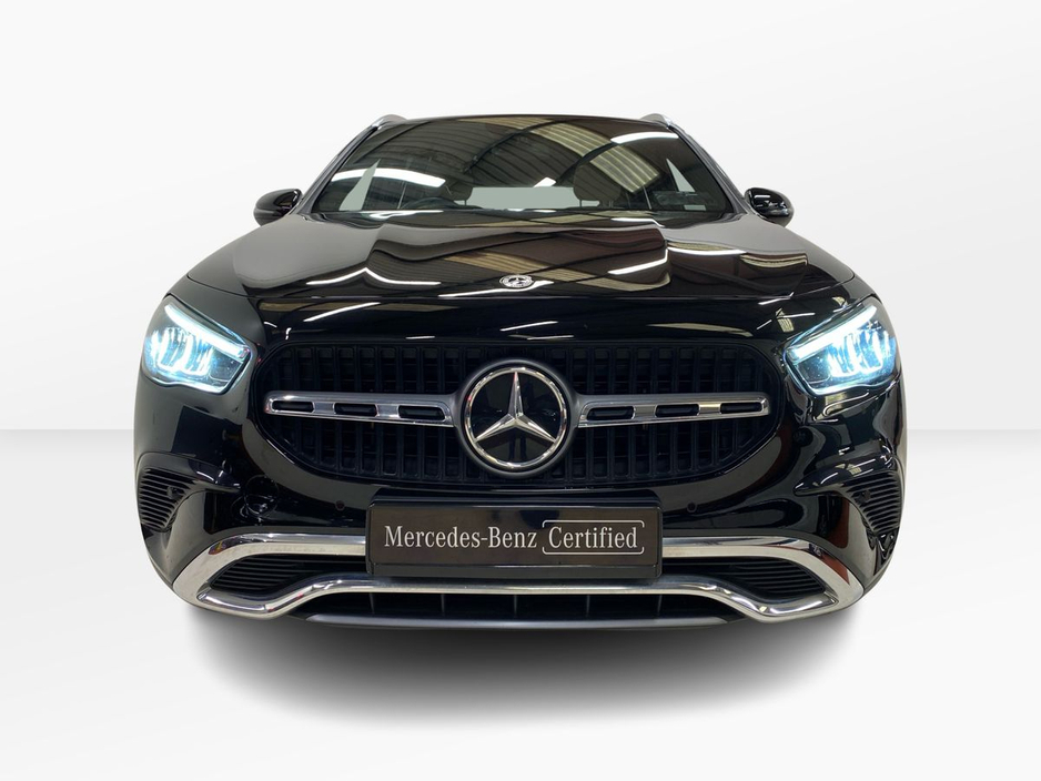 2024 Mercedes-Benz GLA Class - image 10
