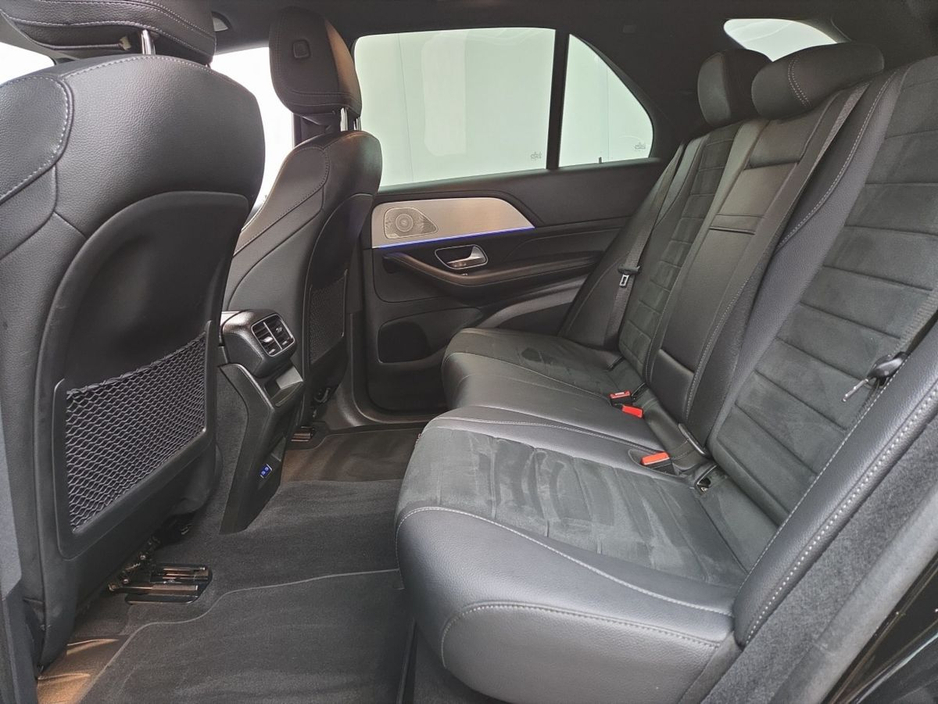2024 Mercedes-Benz GLE Class - image 7
