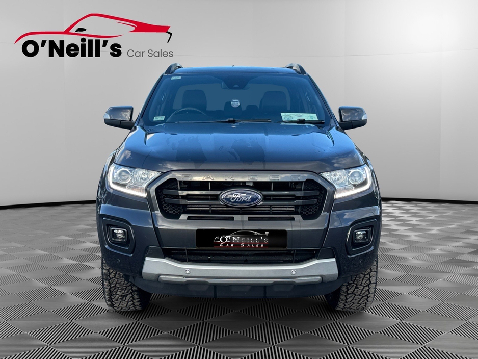 2020 Ford Ranger - image 4