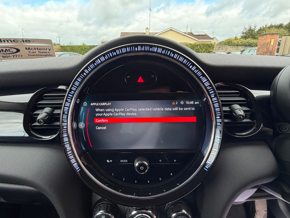 2022 MINI Hatch - image 24