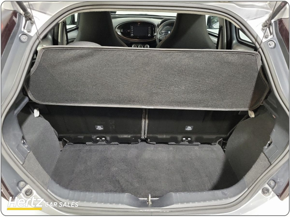 2023 Toyota Aygo X PULSE 1.0 Petrol Manual €14,475