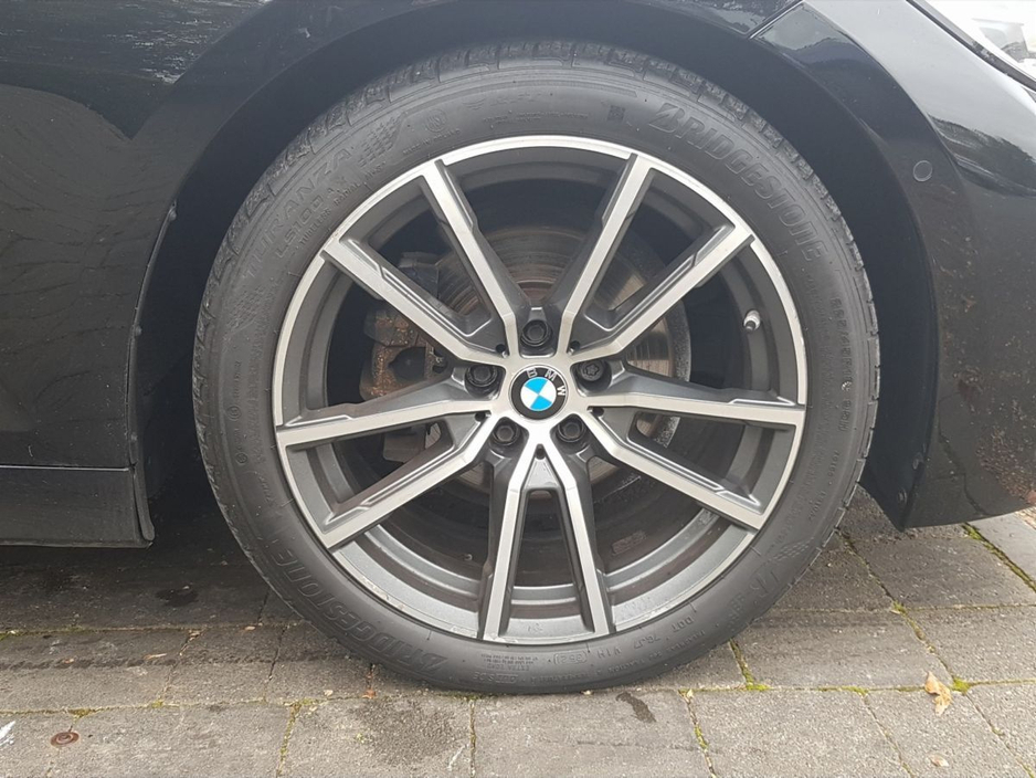 2019 BMW 3 Series 318d Sport €24,995