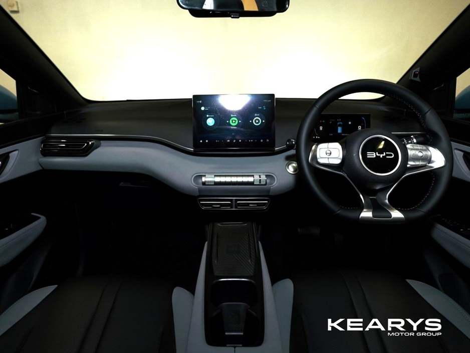 2026 BYD Dolphin Surf - image 11