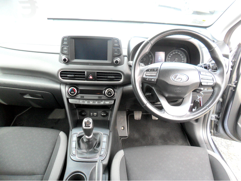 2019 Hyundai Kona - image 10