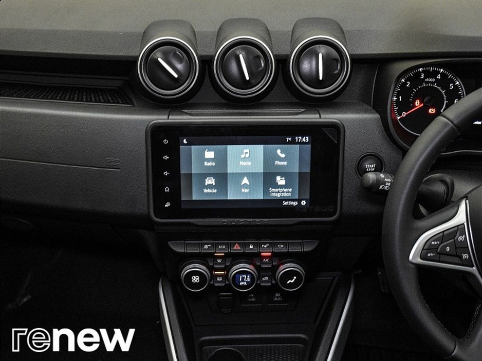 2023 Dacia Duster - image 23