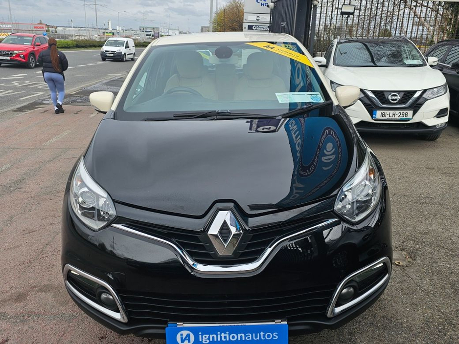 2016 Renault Captur - image 6