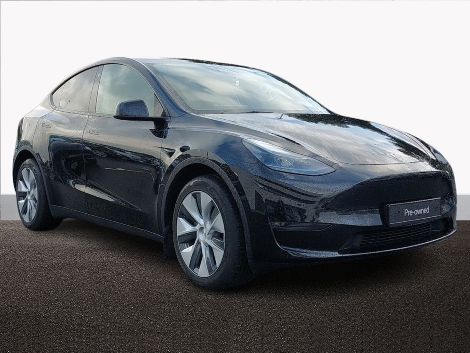2023 Tesla Model Y Long-Range Dual Motor AWD €35,950