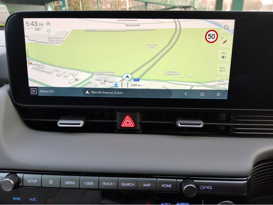 2025 Hyundai Ioniq 5 - image 15