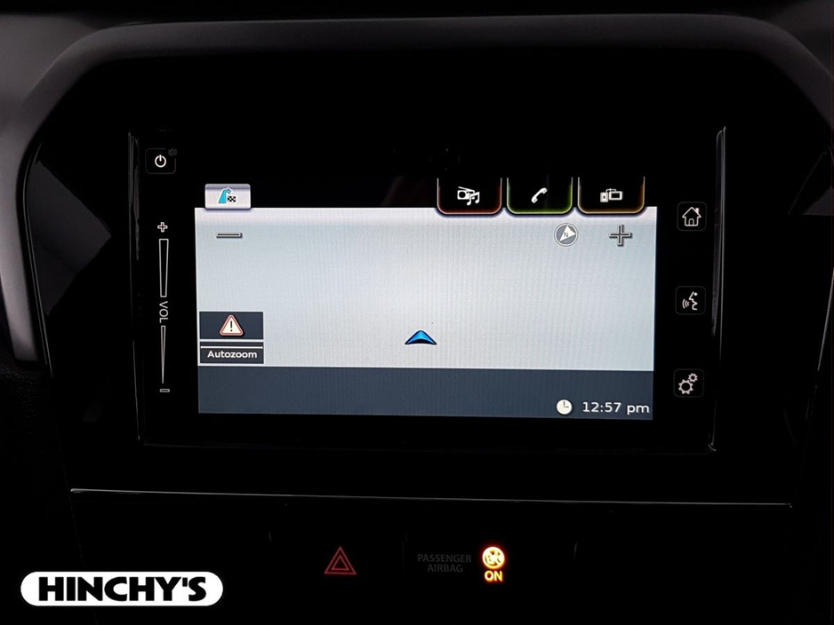 2024 Suzuki Vitara - image 12