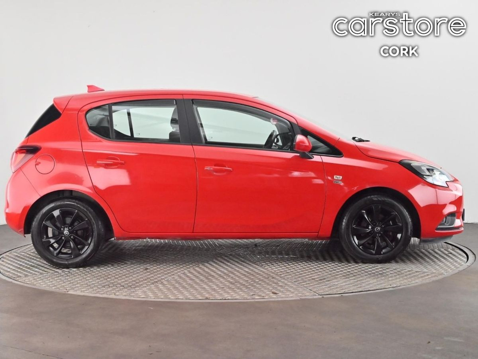 2019 Opel Corsa - image 2