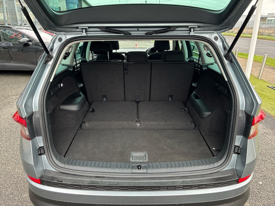 2017 Skoda Kodiaq - image 16