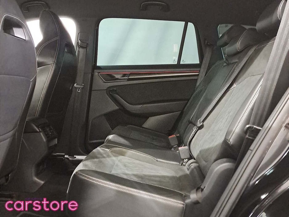 2021 Skoda Kodiaq - image 10