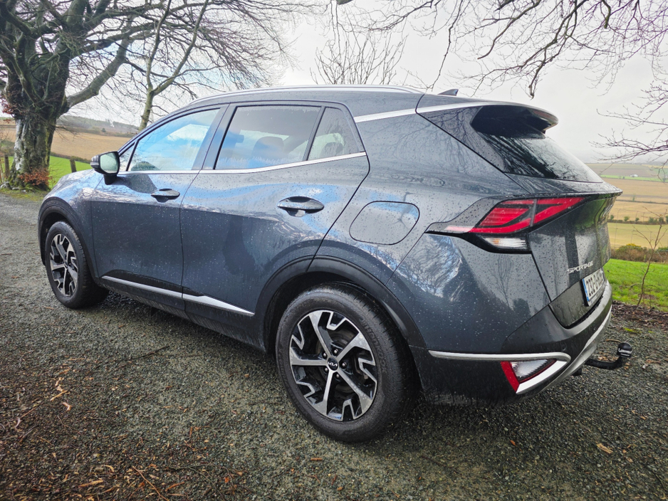 2023 Kia Sportage K3 Heated Seates/Steering wheel.. Finance available €29,950