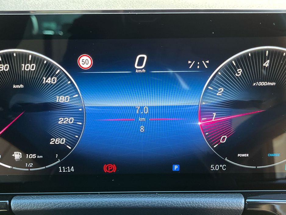 2026 Mercedes-Benz GLA Class 180 Progressive Plus Compact SUV €61,182