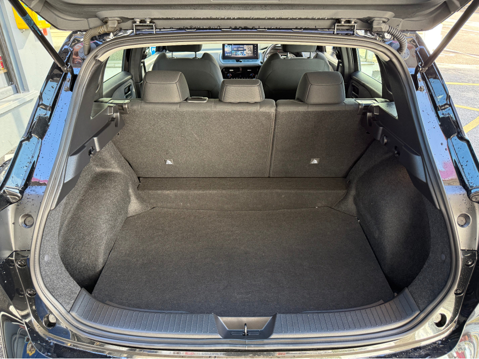 2026 Nissan Qashqai - image 9