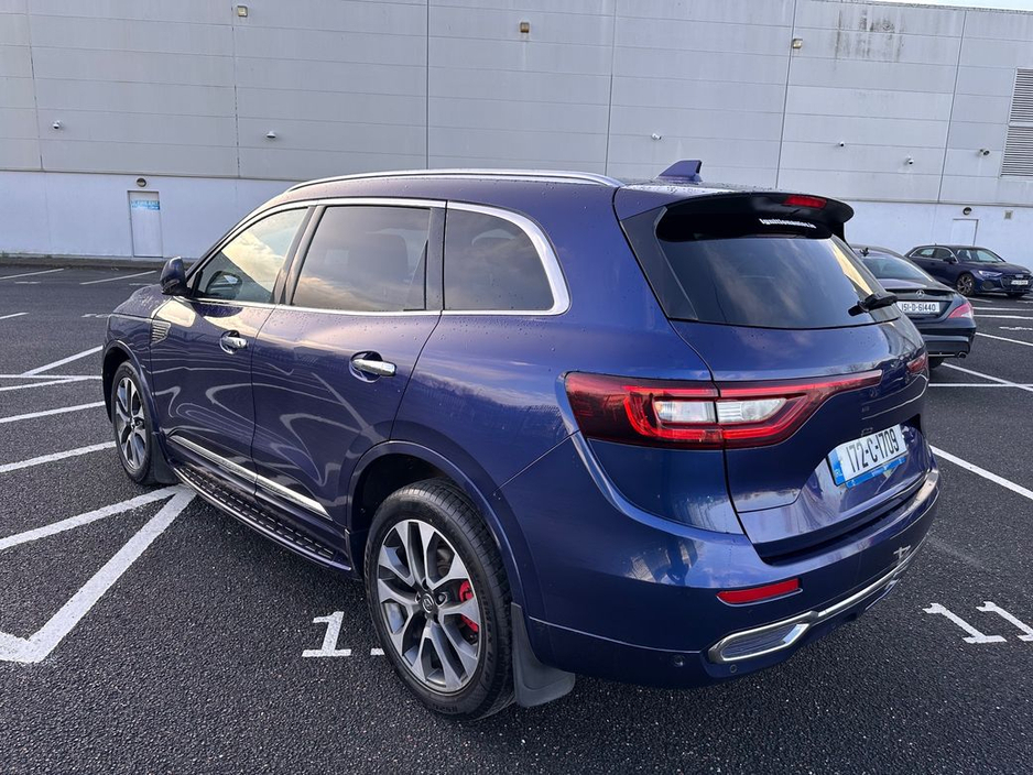 2017 Renault Koleos - image 8