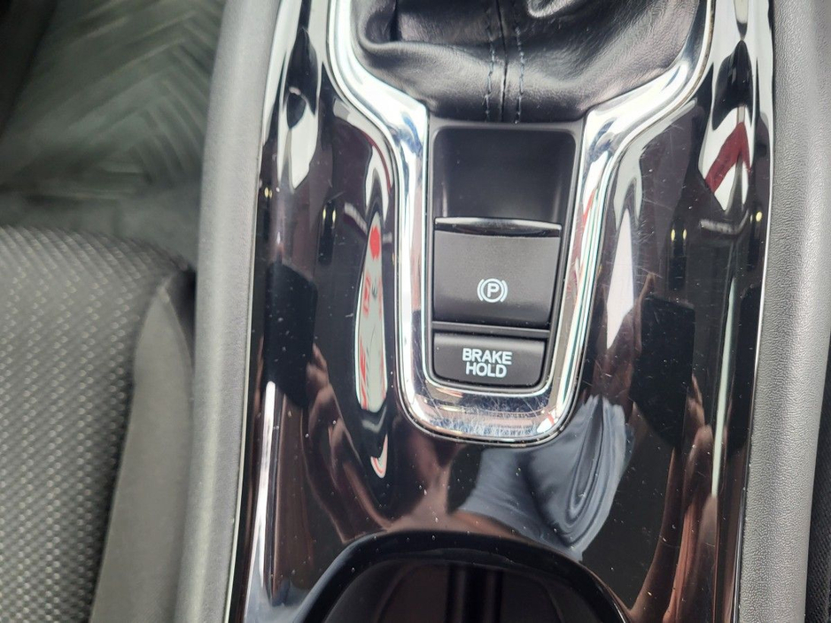 2019 Honda HR-V 1.6 DTEC ES Navi €20,950