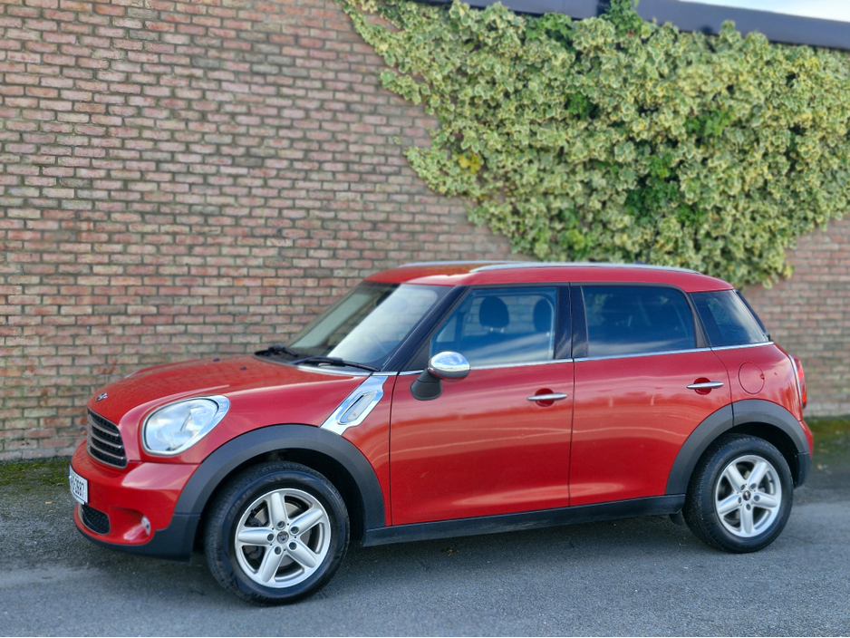 2014 MINI Countryman - image 6