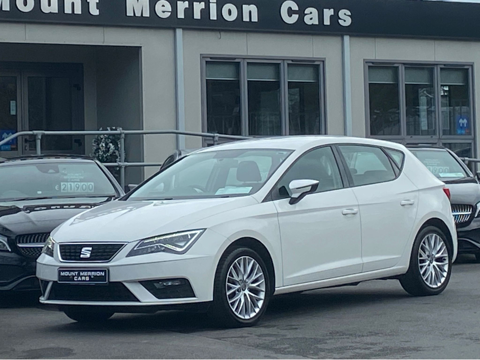 2018 SEAT Leon for sale in , Ireland