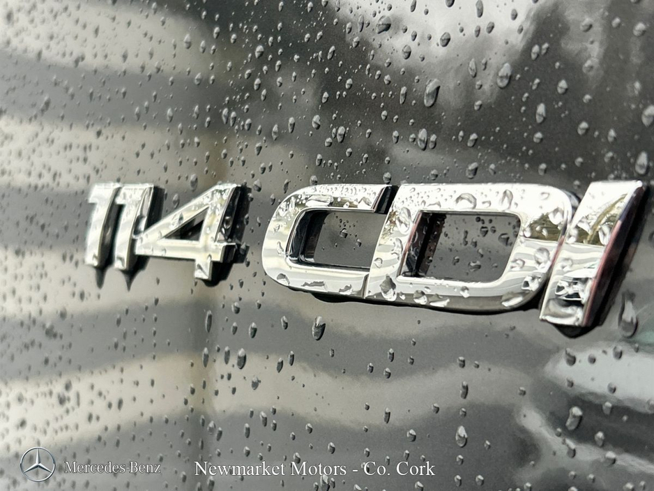 2026 Mercedes-Benz Vito - image 21