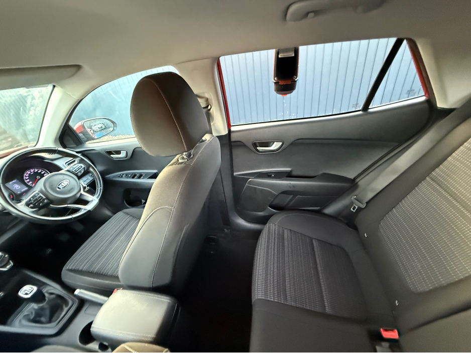 2018 Kia Stonic K2 - 1.4 PETROL - AUTO - 12M WARRANTY - CAR: 1596 €12,950