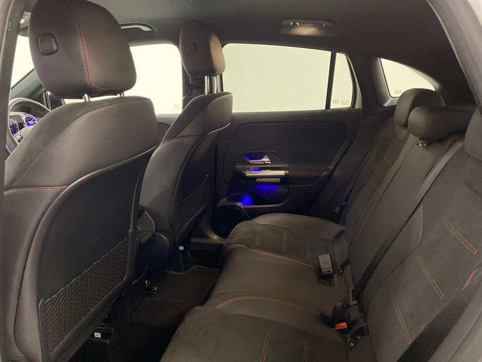 2025 Mercedes-Benz GLA Class - image 4