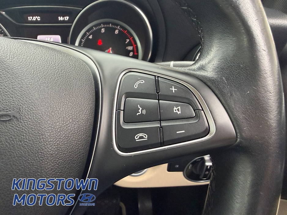 2019 Mercedes-Benz GLA Class 180 Style 5DR Auto €24,950