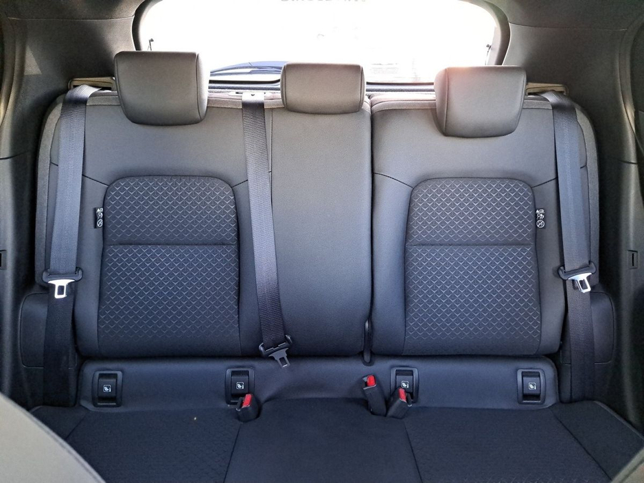 2024 Nissan Juke - image 25