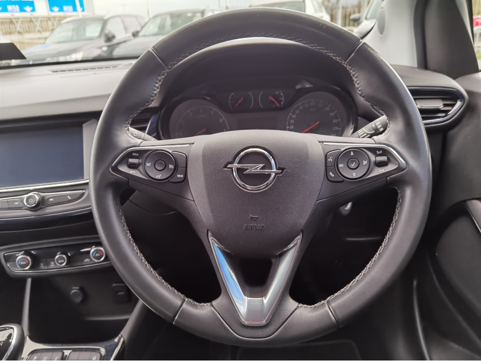 2019 Opel Crossland X - image 14