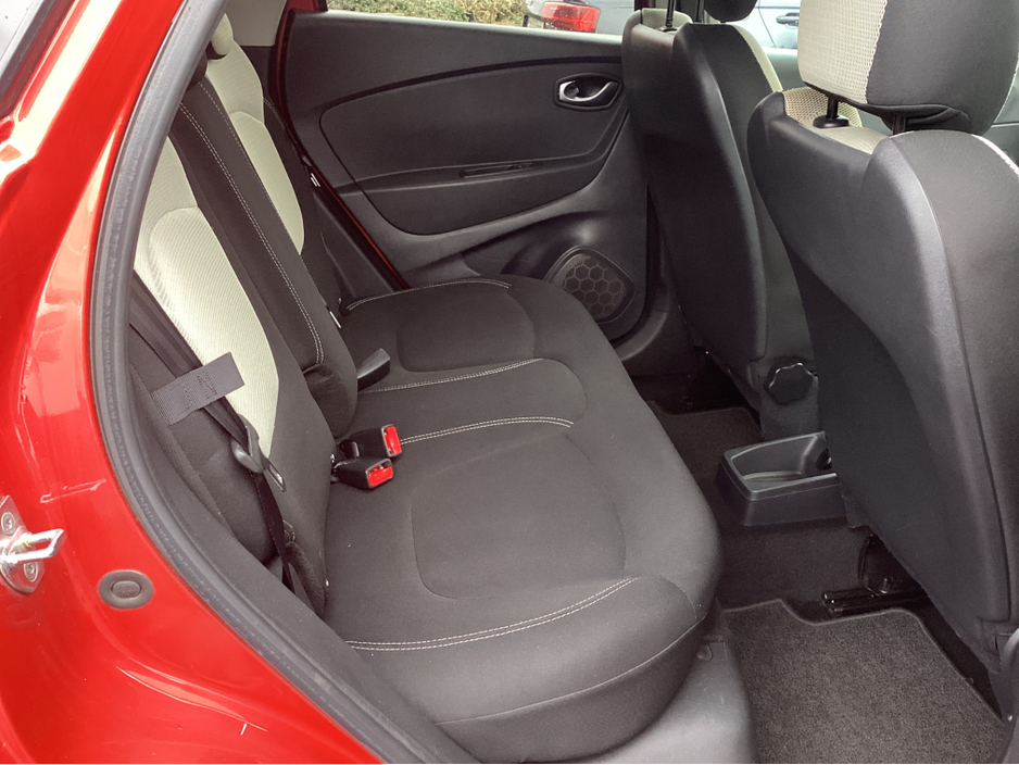 2019 Renault Captur ** SAT NAV €10,950