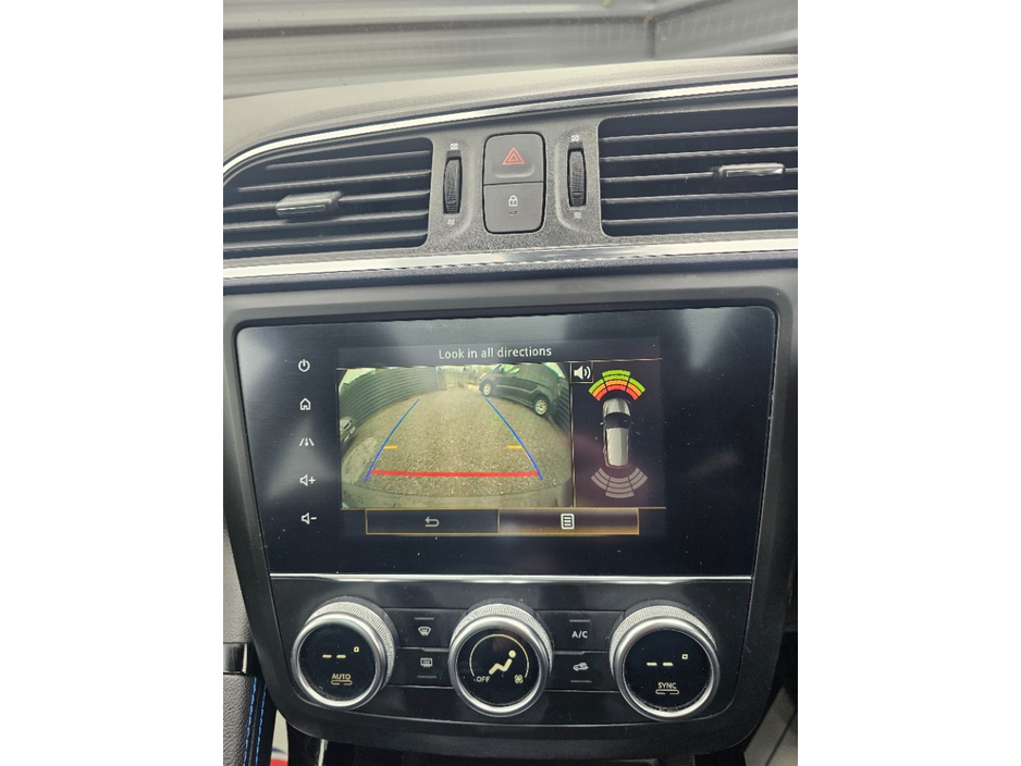 2019 Renault Kadjar - image 15