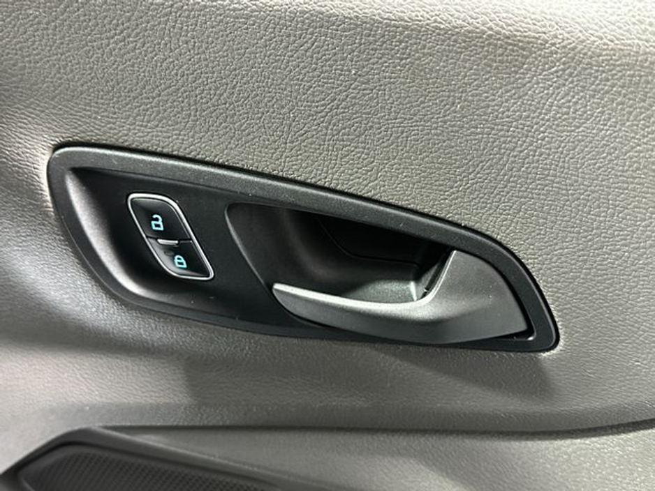 2022 Ford Transit 4x4 AWD 2.0 TDCi 130BHP 350 €29,500