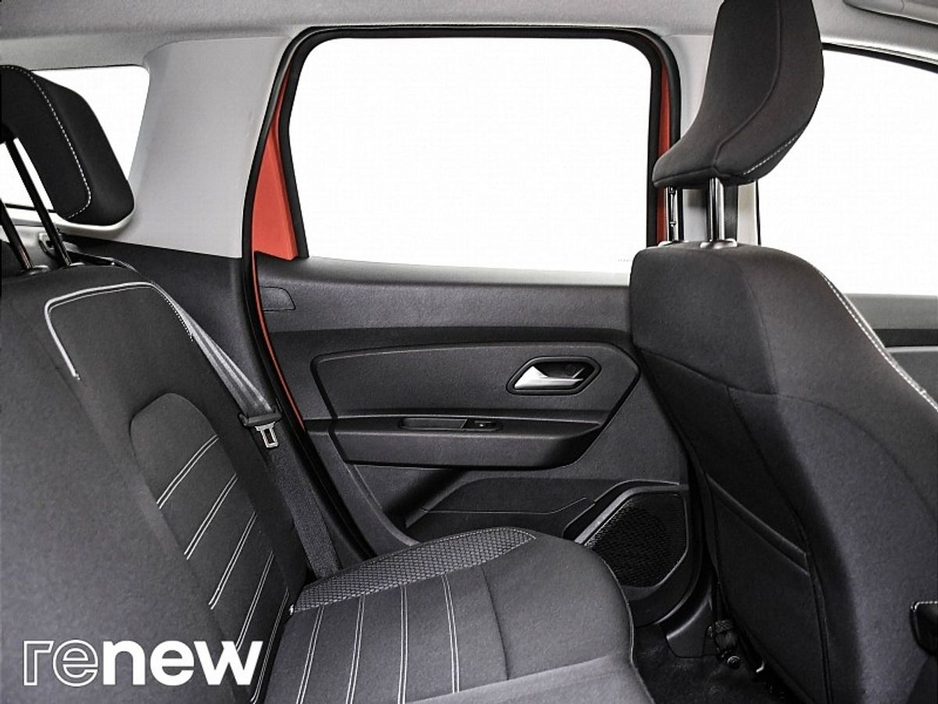 2022 Dacia Duster Prestige Blue dCi 115 4x2 €19,990