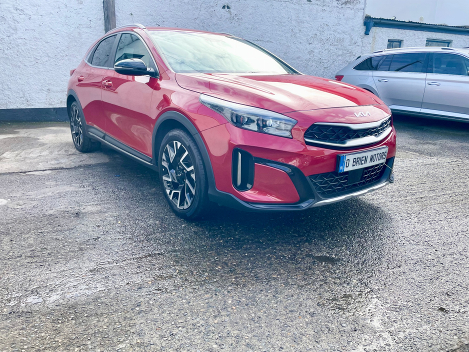 2023 Kia XCeed - image 42