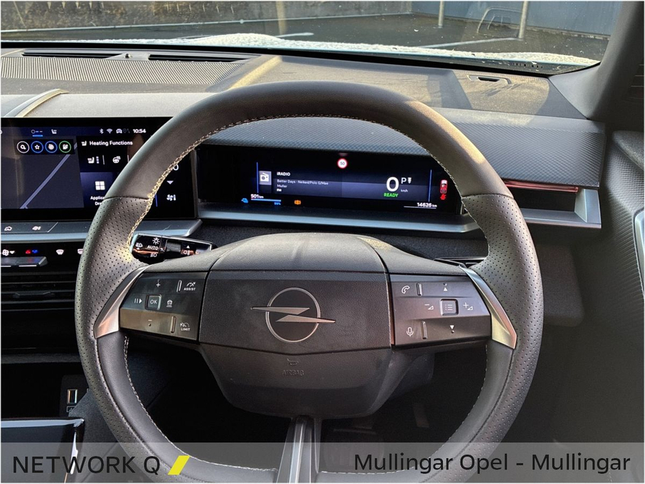 2025 Opel Grandland - image 9