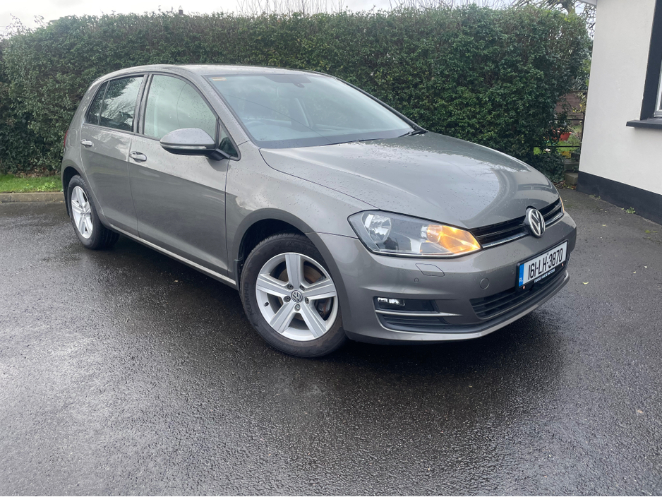 2016 Volkswagen Golf for sale in , Ireland