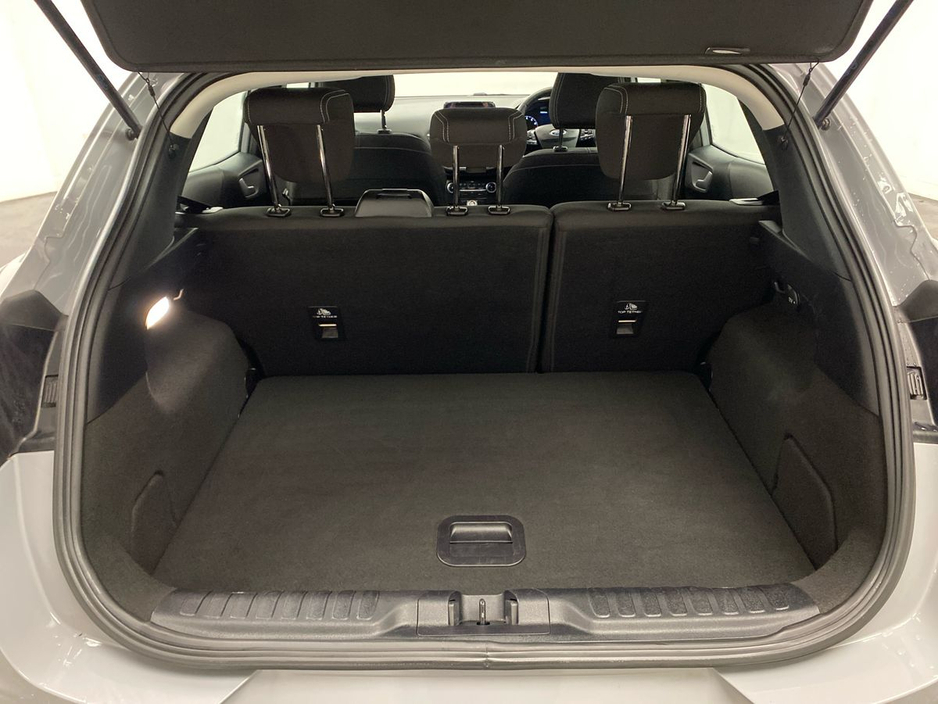 2023 Ford Puma - image 10