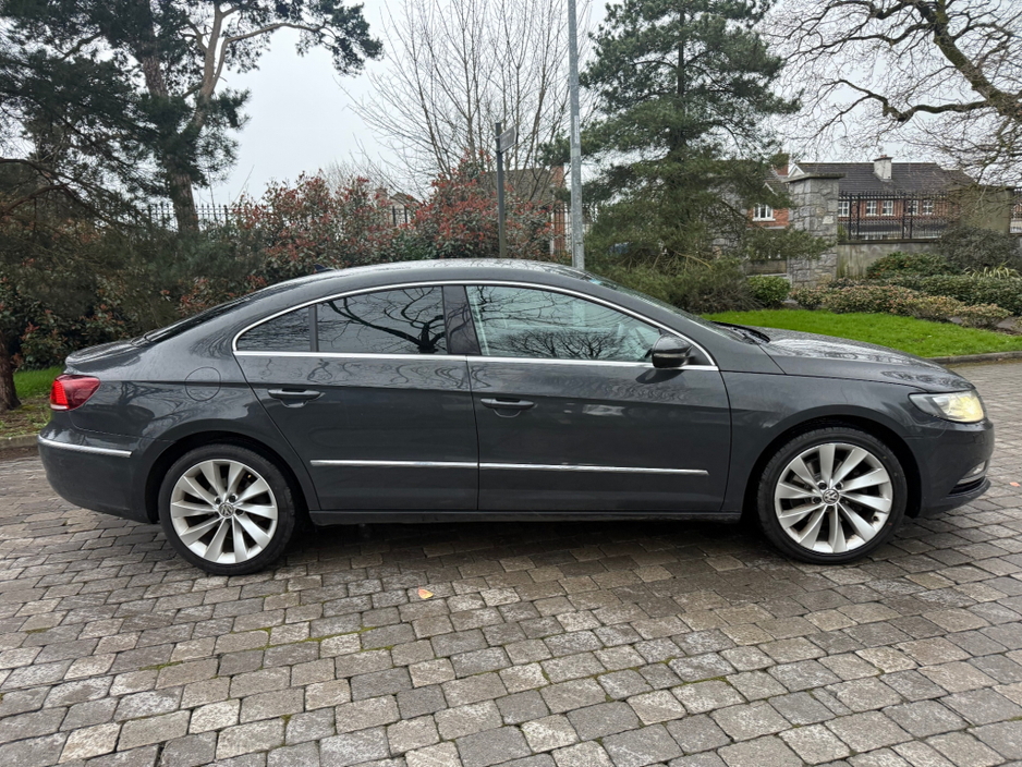 2016 Volkswagen CC - image 7