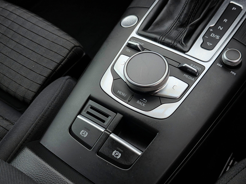 2017 Audi A3 - image 25