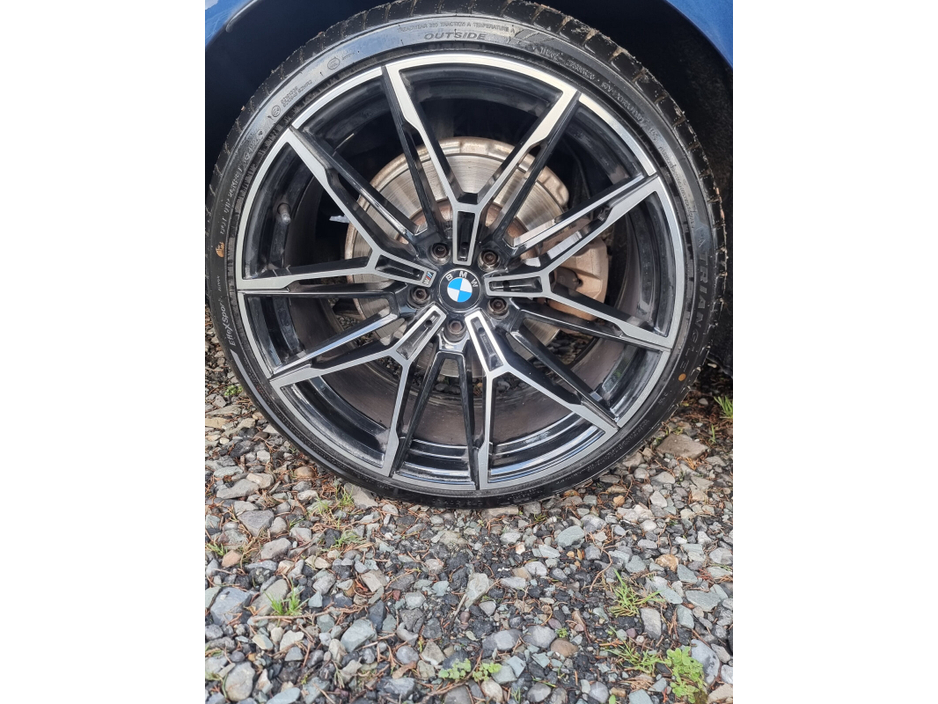 2018 BMW 5 Series - image 15