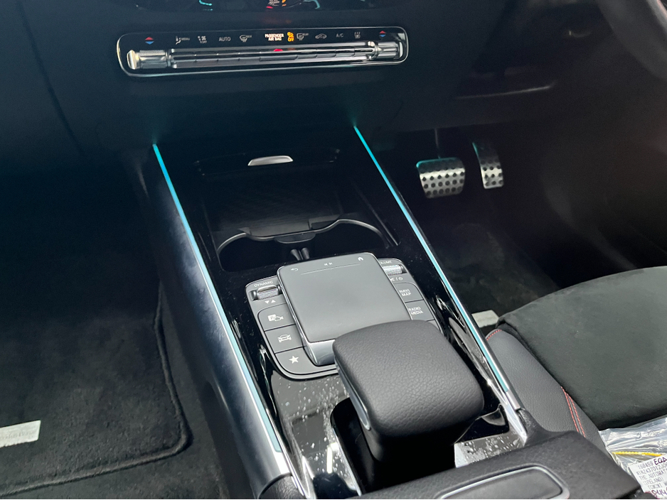 2023 Mercedes-Benz EQA - image 23