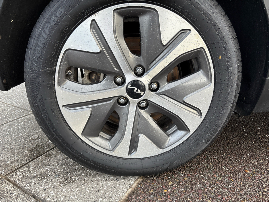 2022 Kia Niro ENIRO MY22 5DR AUTO €23,950