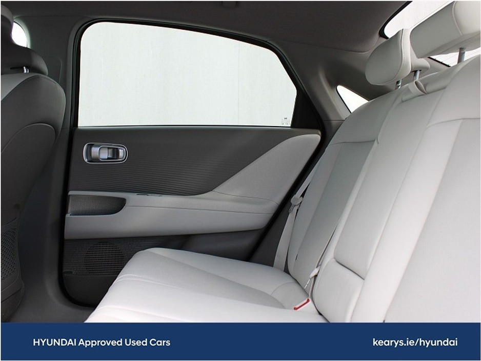 2024 Hyundai Ioniq 6 ELEGANCE 77KW - STUNNING CAR