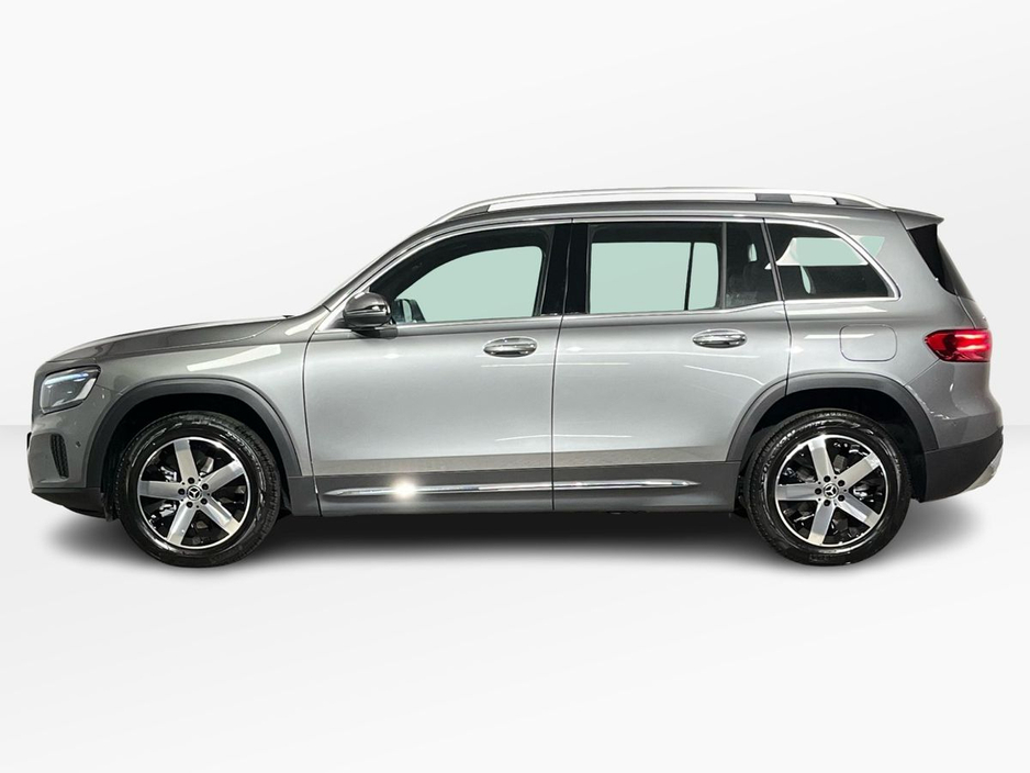 2026 Mercedes-Benz GLB 200d Progressive - 18 Inch Alloys - Reversing Camera - Ambient Lighting - Sat Nav - Climate Control - Heated Seats - Keyless Start - Apple CarPlay/Android Auto €73,298