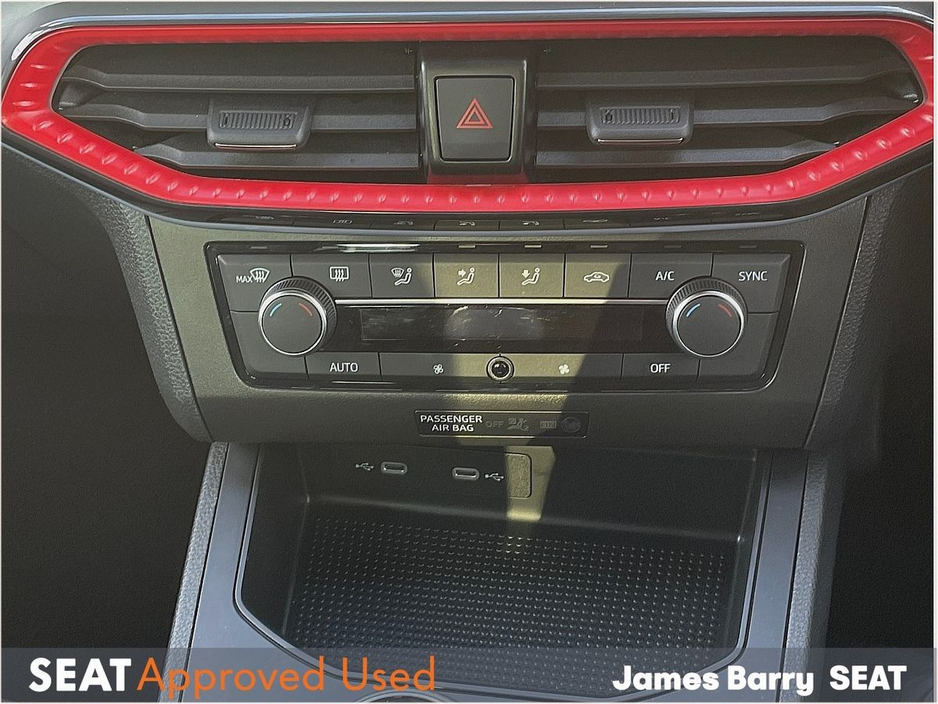 2025 SEAT Ibiza - image 14