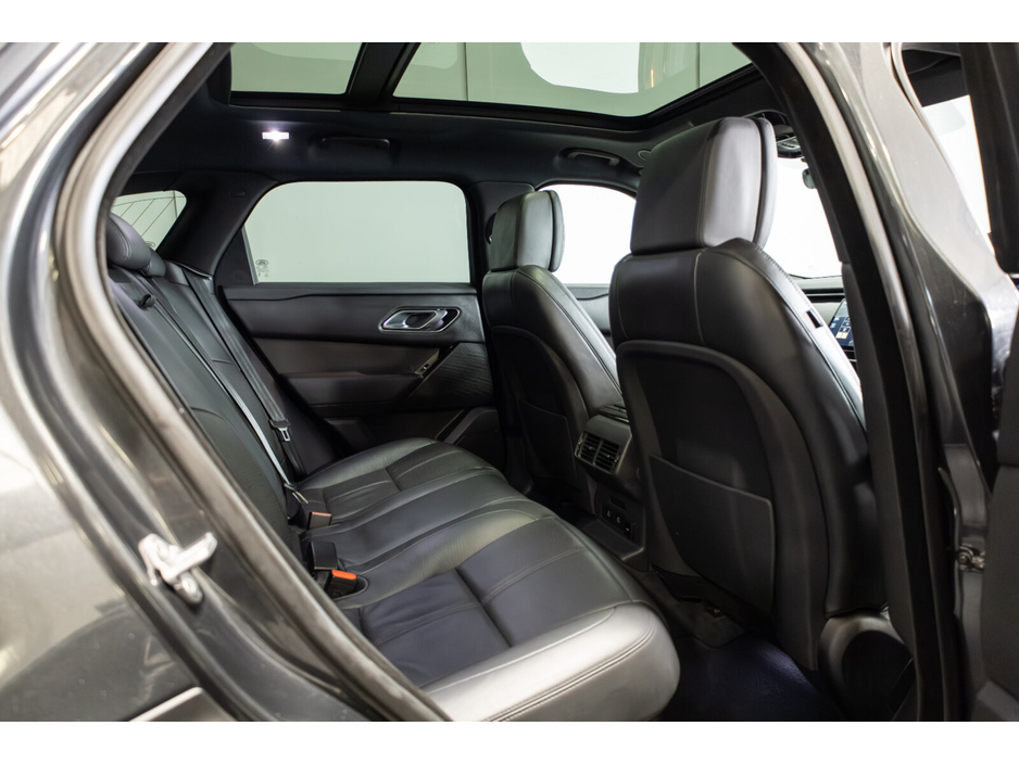 2024 Land Rover Range Rover Velar - image 12