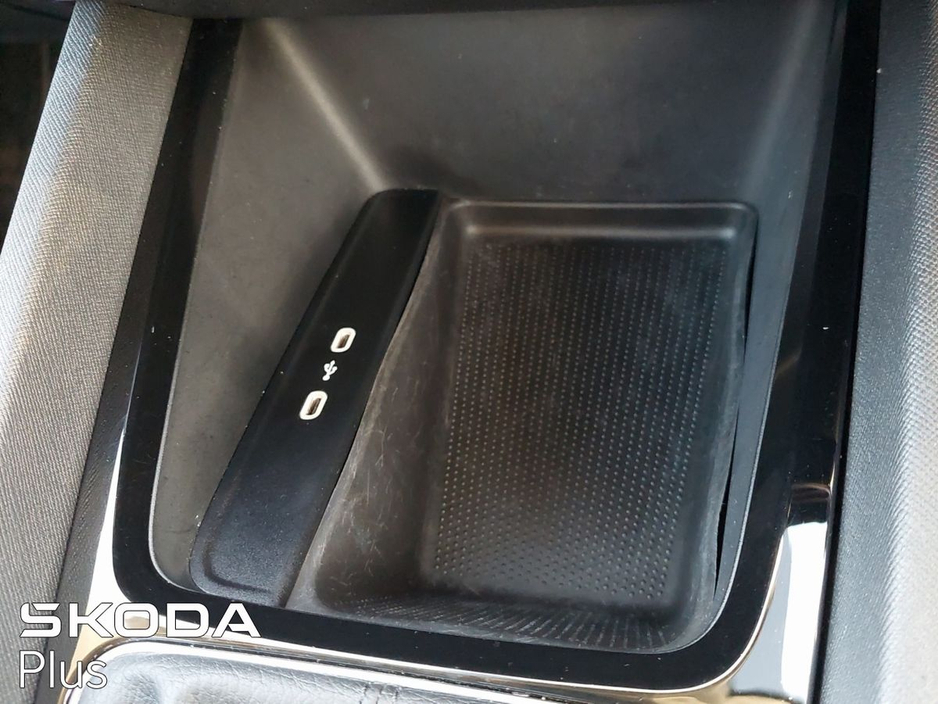 2023 Skoda Octavia AMBITION 2.0TDI 115HP €28,950