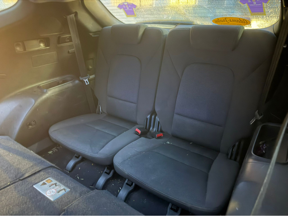 2016 Hyundai Santa Fe 2WD COMFORT 4DR €12,990